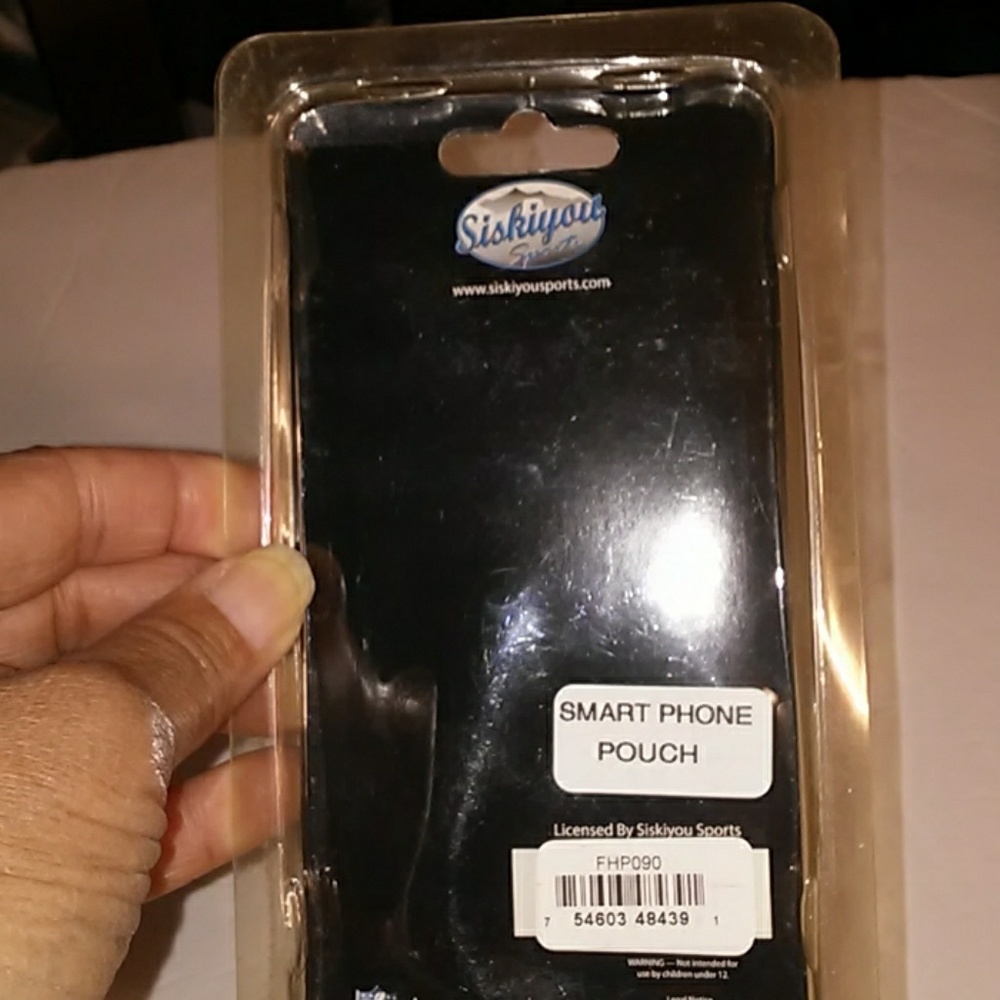 NIP NFL Giants Phone Case - Picture 7 of 7